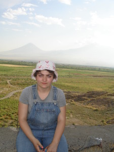 Trip to Armenia 624